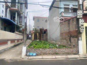 bán lô đất tại việt hưng long biên, ô tô, ngõ thông, lô góc, 2 mặt tiền, 42m2, giá 8.5 tỷ