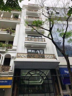 cho thuê nhà khu trung yên, cầu giấy, 110m² - 5t, đường oto tránh, giá 45tr/tháng.