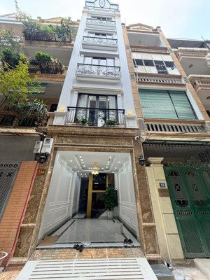 bán gấp nhà riêng 55m2, 4pn, 4wc tại hoàng quốc việt, nghĩa đô, cầu giấy, 26,8 tỷ