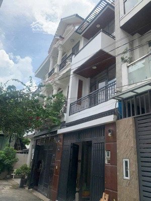 bán nhà 1 trệt 2 lầuđường số 2 phường trường thọ tp thủ đức. để lại full nội thất gỗ cao cấp