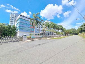 rẻ nhất khu, đất mặt tiền đường định hoà ngay bv đa khoa phương chi hủ dầu một bình dương