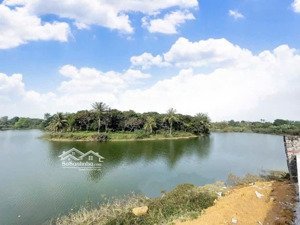 chính chủ cần bán nhanh đất đồng trạng view hồ. 3.x tỷ sở hữu đất nền hòa lạc.