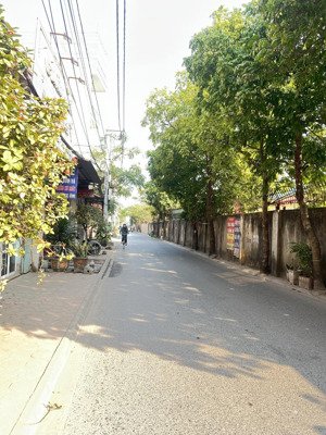 bán gấp đất tại kiêu kỵ, gia lâm, hà nội, 15,6 tỷ, 121m2