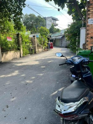 bán đất có hiện trạng nhà shr long bình _long sơn quận 9 cũ thành phố thủ đức.