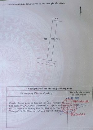 bán gấp lô đất 225m2 giá 9tr/m2 hàng hiếm tại đường chợ chiều, đức hoà đông, đức hòa, long an