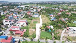 bán lô đất 100m2 đấu giá kiến phong - đồng thái - an dương
