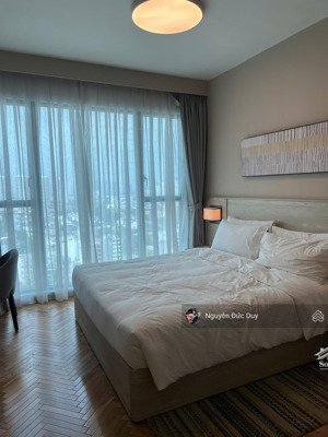 cho thuê căn 2pn 83m2 full nội thất khách sạn somerset nhà mới view nội khu cực đẹp