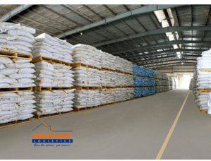  CHO THUÊ KHO – GIẢI PHÁP LƯU TRỮ AN TOÀN CHO HÀNG HÓA DOANH NGHIỆP