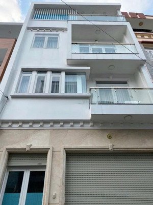 bán nhà riêng tại lê đức thọ, gò vấp, hồ chí minh, 77,3 m2