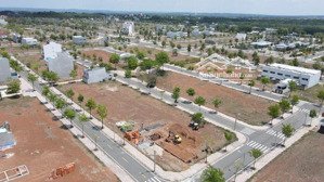 đất nền trung tâm phương án đầu tư trung hạn 35 năm