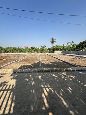 hot hot - tri ân khách hàng - tặng ngay 0,5 chỉ vàng/ lô khi mua đất tiềm năng tại bát trang