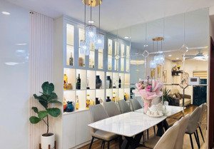 hot! cho thuê căn hộ cao cấp tại kosmo tây hồ, 17 triệu, 80m2, đầy đủ tiện ích