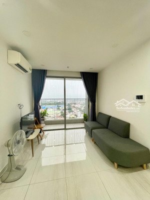 cho thuê ch đẹp xuất sắc ở happy one central, 10 triệu, 70m2, 2pn, 2wc, bình dương