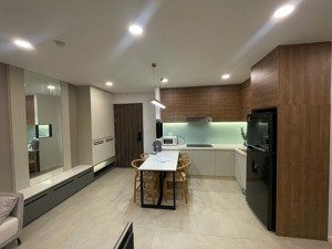 cho thuê ch tại lavida plus, view sông, 70m2-2pn, full nội thất, giá: 15tr/tháng. lh 