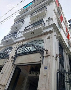 cho thuê nhà nguyên căn 7 tầng - phố sài đồng long biên - giá 16 triệu/tháng