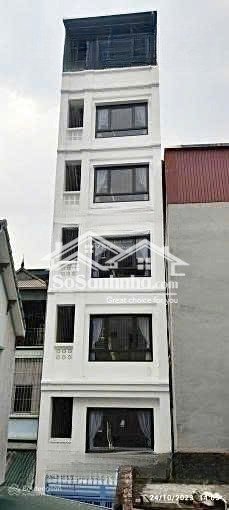 cc cần bán căn hộ ccmn 18p đang cho thuê khoán 54tr/th. có quy hoạch mở đường ra mặt phố.