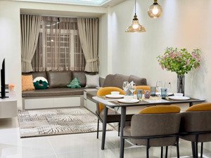 cần bán nhanh căn hộ sky garden - pmh -q7 nhà đẹp, mới 100%. lh: em hằng