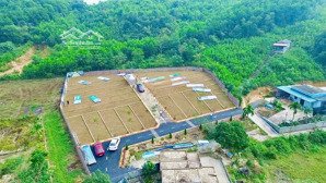 khu đất 23 thửa lạc thủy 3.4 quỹ lô hiếm giữa trung tâm ba hàng đồi