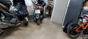 đang thuê nhà, còn phòng trống cho thuê lại giá rẻ cho sinh viên ở