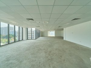 văn phòng hạng sang trần thái tông, cầu giấy