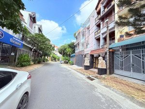 bán gấp nhà 4 tầng hẻm xe hơi đường kha vạn cân, p. linh trung - 54m2 ngang 4m vuông vức