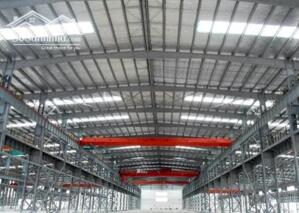 CHO THUÊ KHO XƯỞNG MỚI 100% TÂN TẠO, BÌNH TÂN- ĐIỆN 3 PHA- ĐƯỜNG XE TẢI