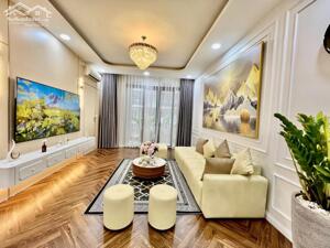 Bán nhanh căn 3PN-full đồ Thanh Xuân Complex (24T3 Hapulico)