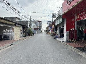 bán nhà 4 tầng xây mới mặt đường kinh doanh buôn bán trần bá lương, phường hưng đạo, dương kinh