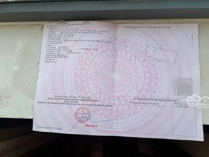 hàng vip giá cực tốt 99m2 ngang 6m đường nhựa 11m thông cách chợ đầm 200m cách biển 500m