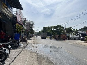 mặt tiền kd tp thủ đức, giáp lê văn việt đẹp nhất lã xuân oai - 152m2 - ngang 10m - giá 22,68 tỷ tl