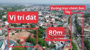 siêu phẩm 55m2 tuyến 2 đường chùa thông giá quanh 2 tỷ, kinh doanh luôn, sát viện 105, phố đi bộ