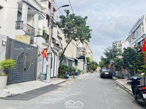 62tr/m2 - đất vuông vức ngay đh sư phạm kỹ thuật - hxh thông hiếm có - giá cực tốt đầu tư - 7.1 tỷ