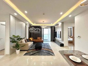 cho thuê căn hộ vinhome west point 100m2 3 phòng ngủ 2 vệ sinh giá 28tr liên hệ 