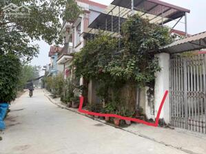 4.x tỷ – 100m² đất có nhà ở ngay – KCN Phú Nghĩa, Chương Mỹ