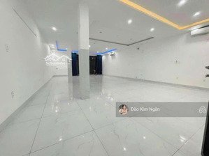 (giá tốt) tòa vp 05 tầng mt đoàn khuê - trục chính nva, sát sông cd - dt đất 100m2 - giá 13 tỷ (tl)