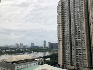 cho thuê căn hộ vinhomes central park. full nt, vào linh động lh: 