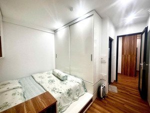 cho thuê căn hộ cc hoàng long 2ngủ full đồ giá 3,5 triệu/tháng