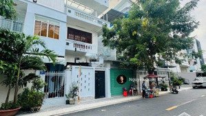 nhà 3 tầng mtđs p. tân quy - dt: 4,5m x 13m giá chỉ 9,9 tỷ thương lượng chính chủ