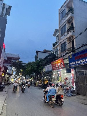 mảnh đất còn xót lại, đường đại mỗ 115m2, mt 6m, ô tô vào nhà, giá 18 tỷ có thương lượng