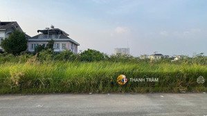 bán đất dự án kdc phú nhuận, q9 gần đường đỗ xuân hợp, dt 343.5 m (15m x 23m) giá 95 triệu/m2 tl