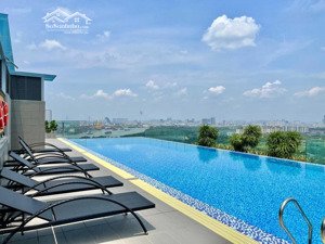 cho thuê căn hộ 3pn giá ưu đãi 15 triệu tại paris hoàng kim