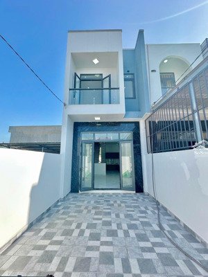 nhà lầu 3 phòng ngủ view sông đồng nai ,phường tân triều,tp biên hoà