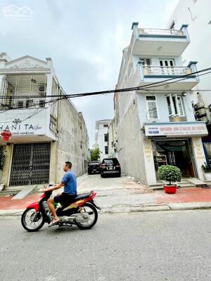 Bán đất mặt phố Vạn Kiếp, Thượng Lý, Hồng Bàng, Hải Phòng. 110m2- 9,4 tỷ