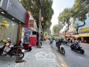 bán nhà mặt tiền phạm văn chiêu 6x24 nở hậu 6,2m giá 17 tỷ thương lượng