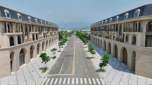 siêu phẩm shophouse 4 tầng liền kề đã có sổ, chiết khấu tới 26%