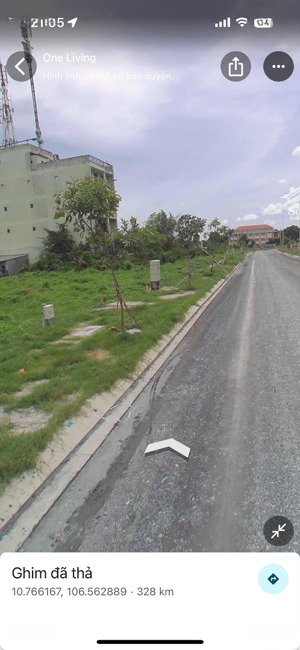 chính chủ cần tiền bán nhanh 03 lô đất bình chánh, kdc đông đúc, đất vuông vắn cực đẹp, giá tốt