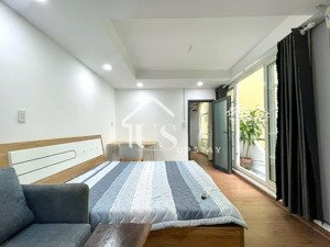 cho thuê căn hộ tách bếp ngay toà nhà viettel q3