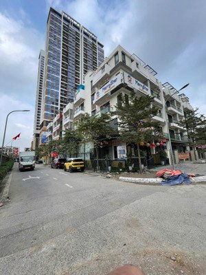 chính chủ gửi bán căn liền kề tại 6th element - xuân la - tây hồ - xem nhà 24/07: 