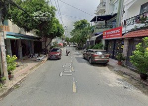 mt tự do -4.1m x 20m (cn 83.2m²)- khu vip tân thành - giá chốt 125tr/m2