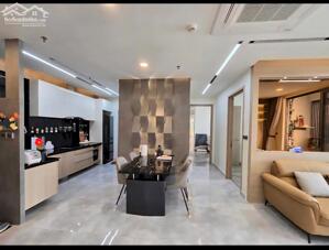 Cho thuê Căn Hộ Midtown The Peak 81m2, 2PN tại Phú Mỹ Hưng, Q7,